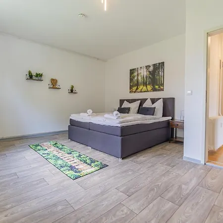 Ostseeapartment_80m2_3xschlafzimmer_2xparkplatz_netflix_waschtrockner